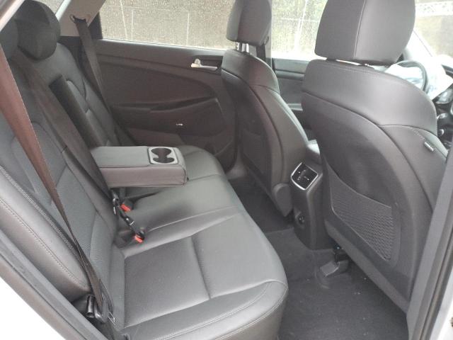 2019 HYUNDAI TUCSON LIM - KM8J33AL9KU896716