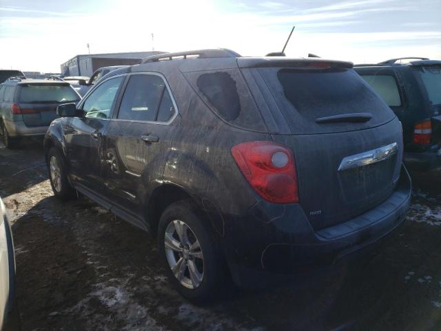 2015 CHEVROLET EQUINOX LT 1GNFLFEK2FZ128170