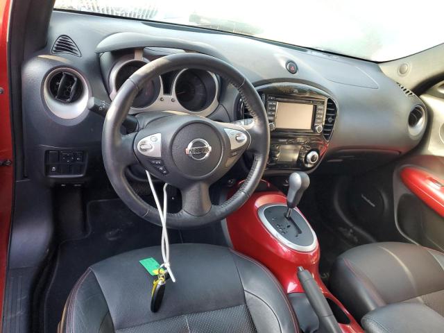 2015 NISSAN JUKE S - JN8AF5MR8FT513095