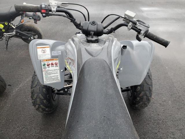 2022 YAMAHA YFM700 R 5Y4AM74E5NA101258