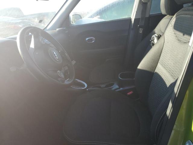 KNDJP3A55G7826615 KIA SOUL +