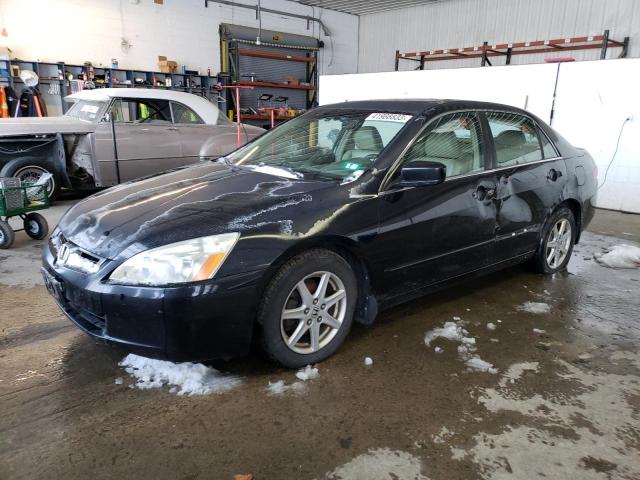 2003 Honda Accord Coupe EX