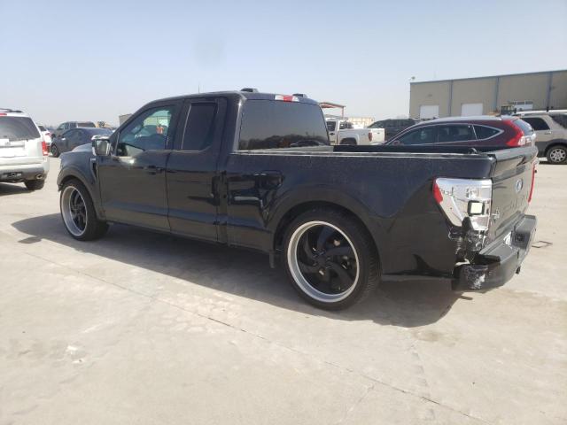 2021 FORD F150 SUPER 1FTEX1C52MKD09638