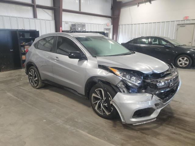 2020 HONDA HR-V SPORT 3CZRU5H18LM702911