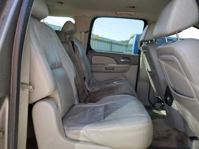 1GKFC16048R265336 GMC Yukon Xl C1500