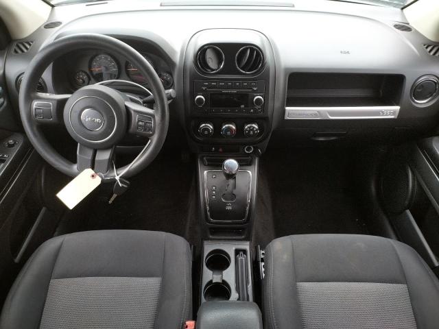 1C4NJCBA3FD219675 Jeep Compass Sport