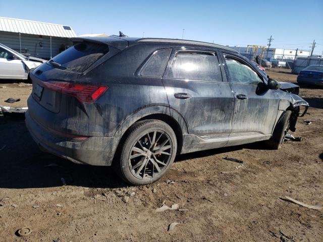 2023 AUDI E-TRON CHR - WA1VABGE7PB008217