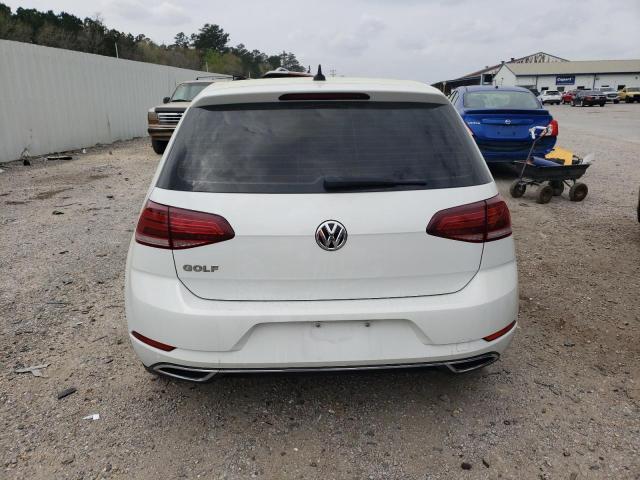 2020 VOLKSWAGEN GOLF - 3VWG57AU8LM004497