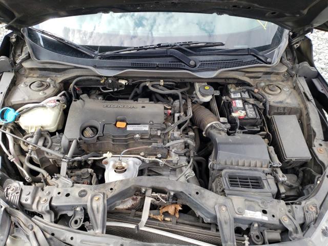 2016 HONDA CIVIC LX 19XFC2F51GE205621