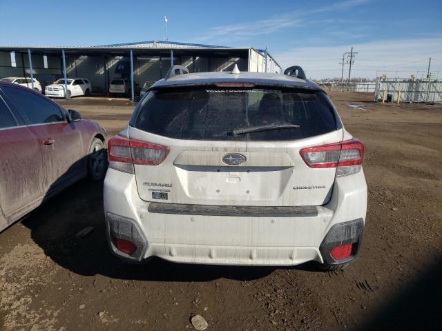 JF2GTHNC7PH220790 Subaru Crosstrek Limited