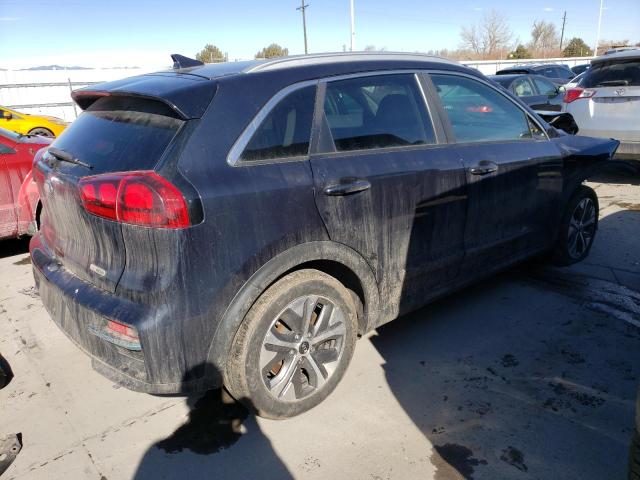 KNDCC3LG2K5024434 KIA NIRO EX
