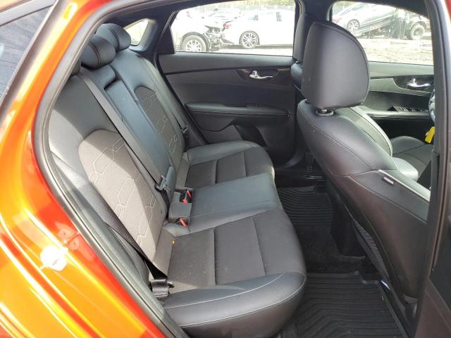 2021 KIA FORTE GT L 3KPF34AD7ME377061