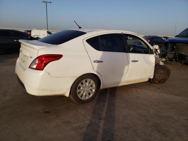 2019 NISSAN VERSA S 3N1CN7AP2KL838641