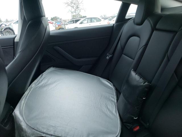 5YJ3E1EBXLF712116 Tesla MODEL 3