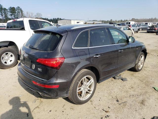 2016 AUDI Q5 PREMIUM WA1D7AFP6GA117829