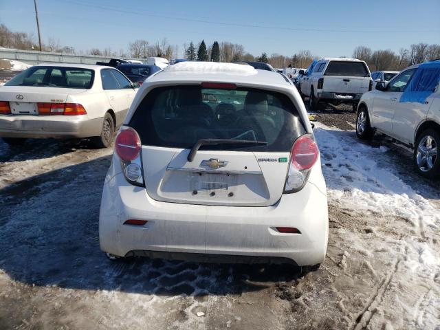 2016 CHEVROLET SPARK EV 2 - KL8CL6S01GC612343