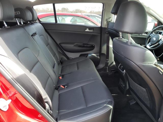 2020 KIA SPORTAGE E - KNDPNCAC5L7709996