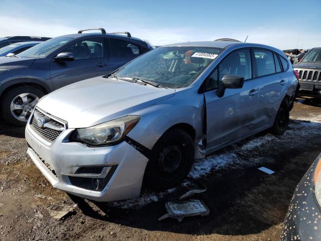2015 SUBARU IMPREZA - JF1GPAA63F9313167
