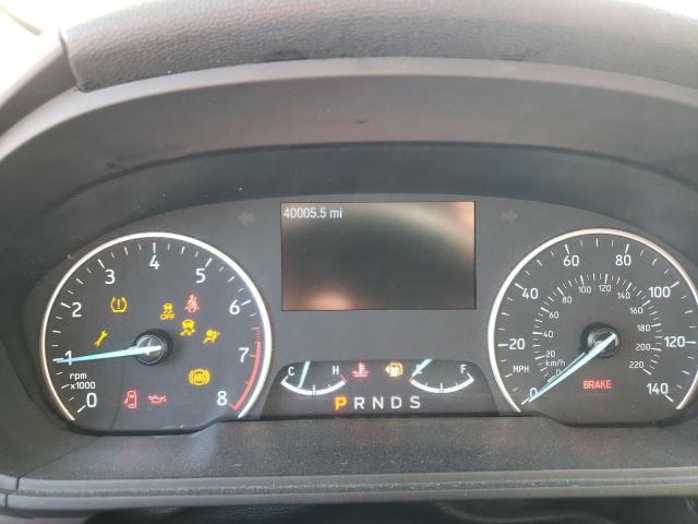 2021 FORD ECOSPORT S MAJ3S2GE4MC399283