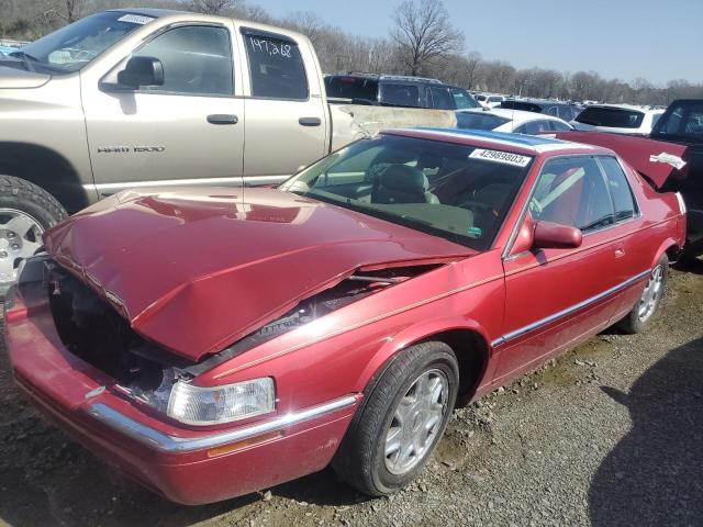 2000 Cadillac Eldorado ESC