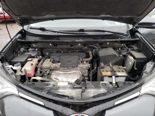 2016 TOYOTA RAV4 XLE JTMRFREV0GD191260