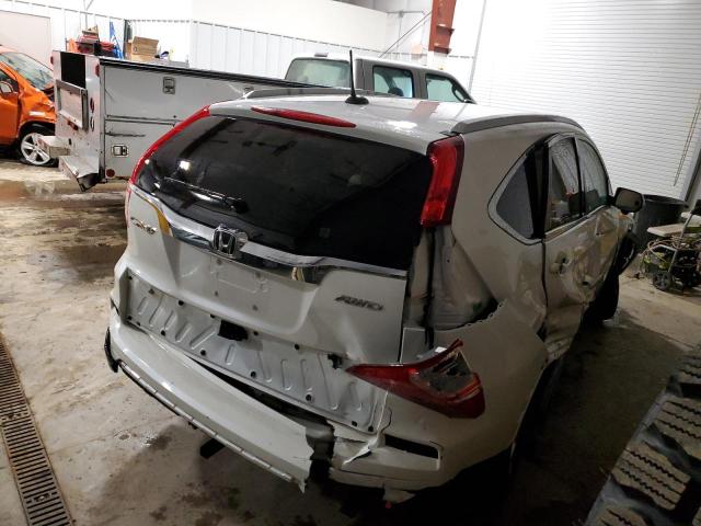 2017 HONDA 0 5J6RM4H70GL026721