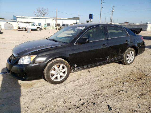 2008 Toyota Avalon XL