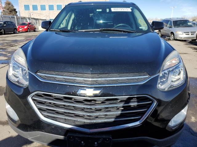 2GNALCEK6H6296756 | 2017 CHEVROLET EQUINOX LT