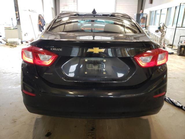 2017 CHEVROLET CRUZE LS 1G1BC5SMXH7146964