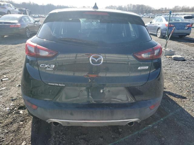 2016 MAZDA CX-3 TOURI - JM1DKFC75G0138361
