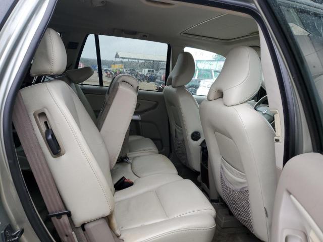 YV4CY592461250011 Volvo XC90
