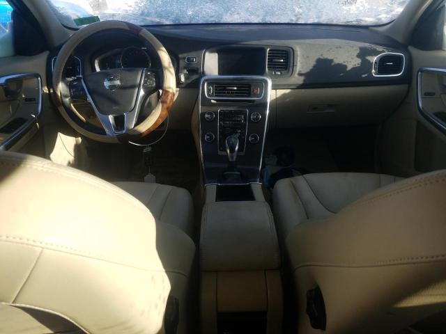 2015 VOLVO V60 PREMIE - YV1612SB9F1188421