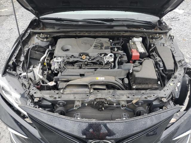 2021 TOYOTA CAMRY LE 4T1C11AK7MU565324