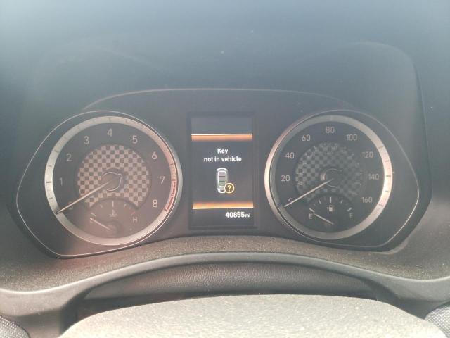 2020 HYUNDAI VELOSTER B - KMHTG6AF3LU028964