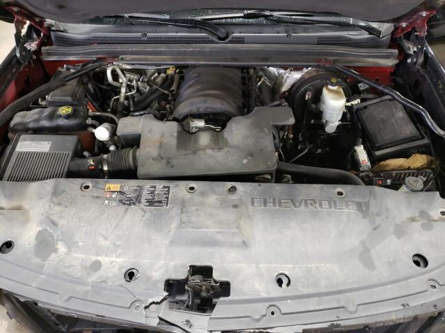 2015 CHEVROLET SUBURBAN 1GNSKKKC8FR115916