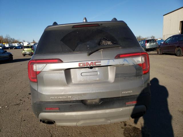 1GKKNRLS5MZ162952 GMC ACADIA SLE