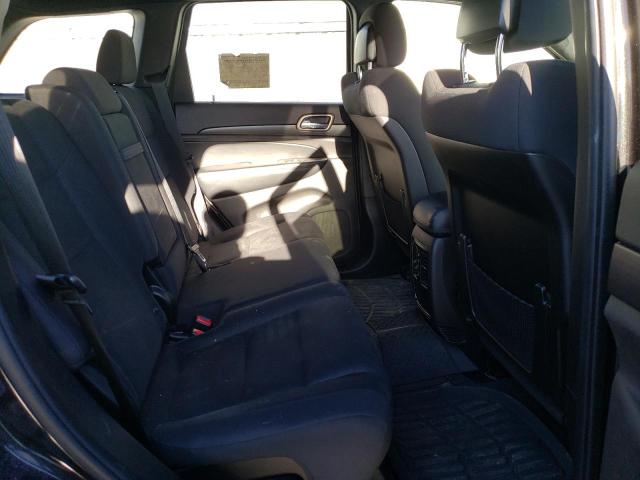 1C4RJFAGXFC949694 Jeep Grand Cherokee Laredo