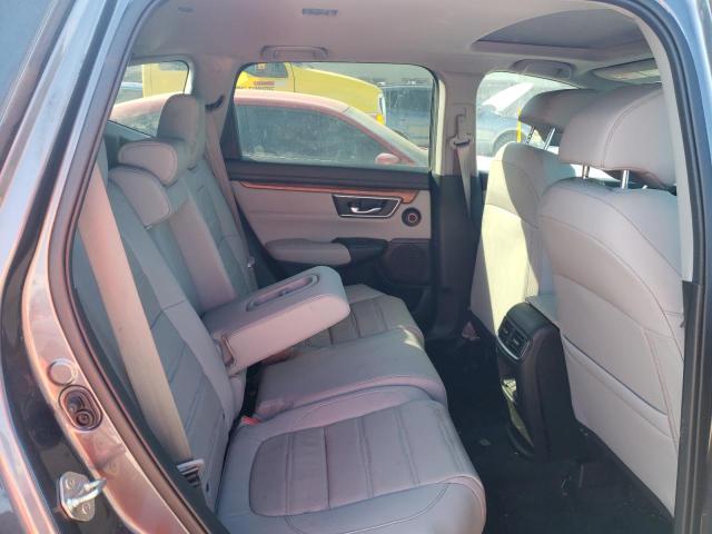 2019 HONDA CR-V TOURI 7FARW2H99KE024665