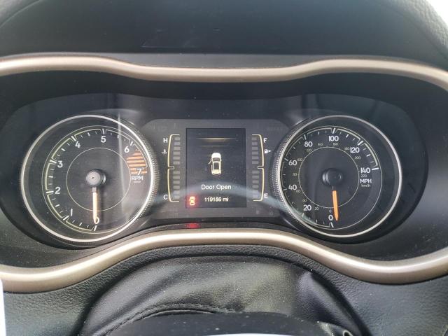2017 JEEP CHEROKEE L 1C4PJLCB0HW603405