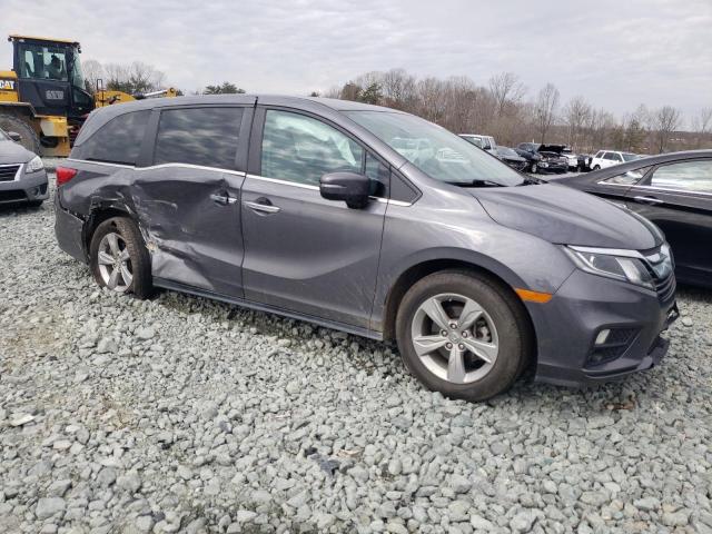 2020 HONDA ODYSSEY EX 5FNRL6H79LB053093