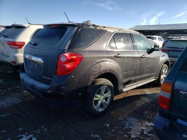 2015 CHEVROLET EQUINOX LT 1GNFLFEK2FZ128170