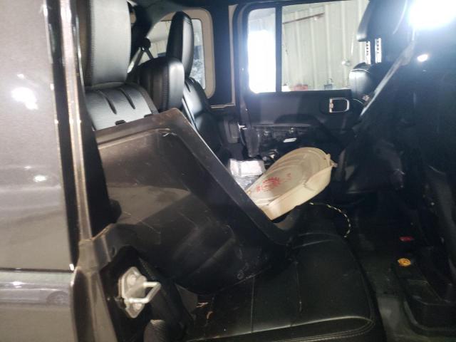 2020 JEEP WRANGLER U 1C4HJXEN6LW243956