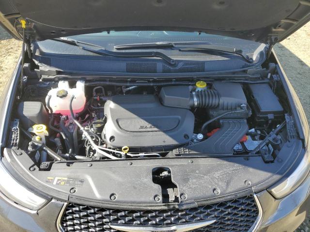 2022 CHRYSLER PACIFICA T 2C4RC1BG4NR228336