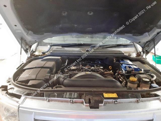 SALLAAA138A485579 Land Rover Discovery