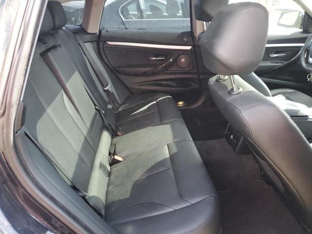 2015 BMW 335 XIGT - WBA3X9C58FD868105