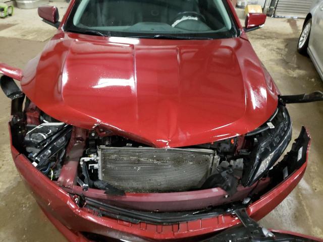 2017 CHEVROLET IMPALA LT - 1G1105S30HU124307