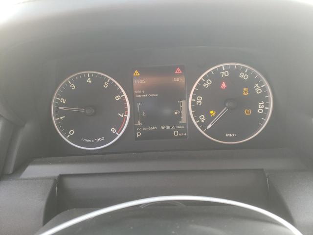 SALAK2V68FA754007 Land Rover LR4