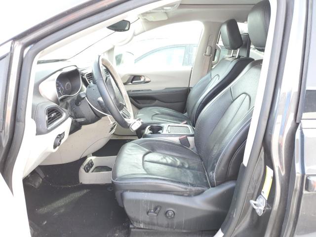 2018 CHRYSLER PACIFICA L - 2C4RC1GG2JR131638