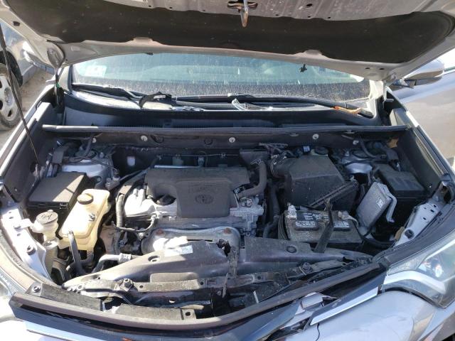 2016 TOYOTA RAV4 XLE 2T3RFREV6GW469128