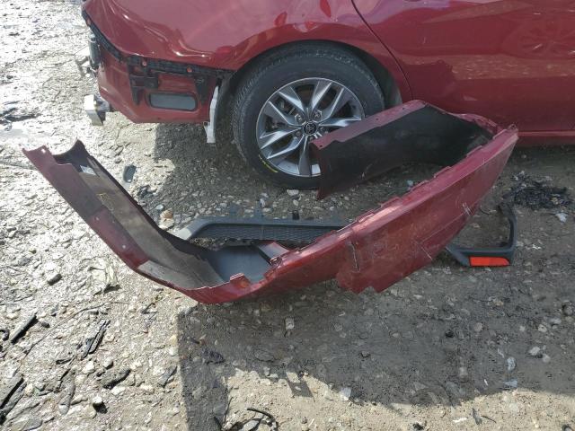 2022 TOYOTA AVALON XLE 4T1JZ1FB3NU077045